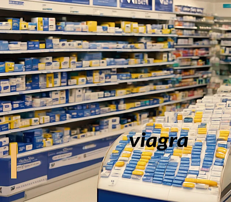 Para que sirve el viagra generico